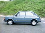 Fiat Spazio 1982 года